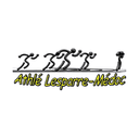 Logo Athlé Lesparre-Médoc